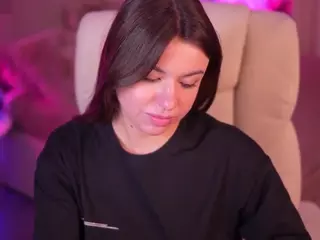 BellaSpark's Live Sex Cam Show