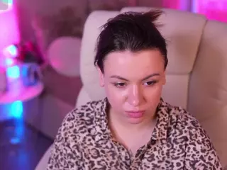 BellaSpark's Live Sex Cam Show