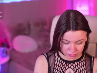BellaSpark's Live Sex Cam Show