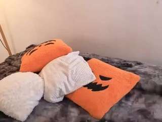 celefarrel Live Webcam on CamSoda