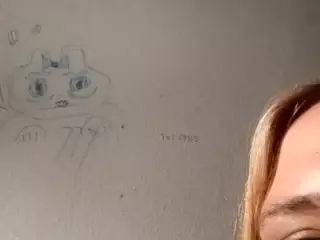 cellymay's Live Sex Cam Show