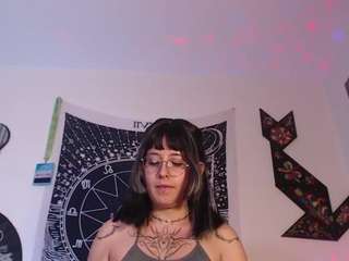 Eris Kaosu live cam preview