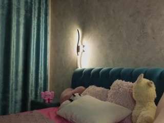 fannyabner webcam