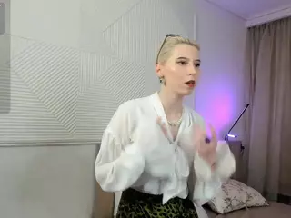 FredericaHaines's Live Sex Cam Show