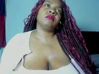 giorgiajhonson Live Webcam on CamSoda