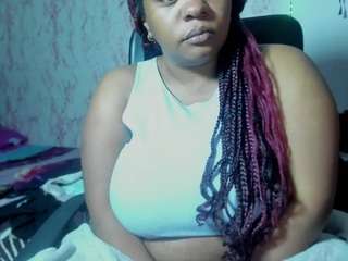 giorgiajhonson Live Webcam on CamSoda