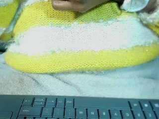 giorgiajhonson Live Webcam on CamSoda