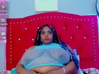 Giorgiajhonson's Live Sex Cam Show
