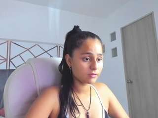 giselle-roldan webcam