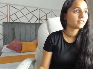giselle-roldan webcam