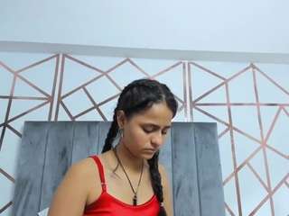 giselle-roldan webcam