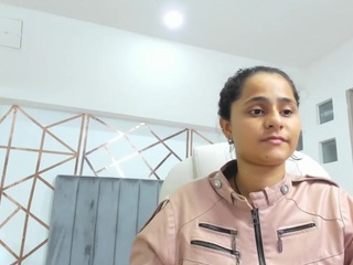 giselle-roldan webcam