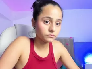 Giselle-Roldan's Live Sex Cam Show
