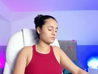 Giselle-Roldan's Live Sex Cam Show