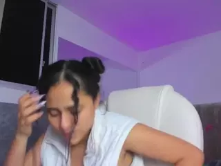 Giselle-Roldan's Live Sex Cam Show