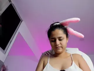 Giselle-Roldan's Live Sex Cam Show