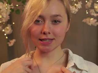 gwendolynhallste... Live Webcam on CamSoda