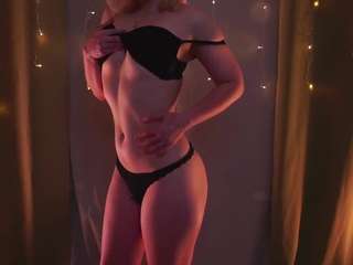 gwendolynhallsted from CamSoda