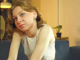 JoanGlasper's Live Sex Cam Show