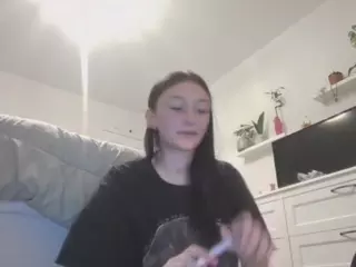 justviolet3's Live Sex Cam Show