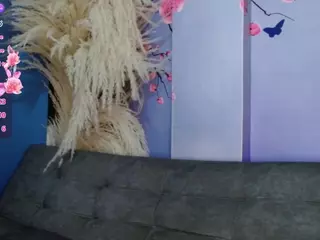Karina Santana's Live Sex Cam Show