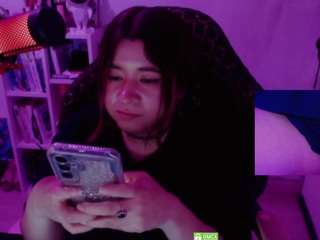 kittypinkgirl0n webcam model