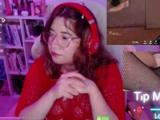 kittypinkgirl0n from CamSoda
