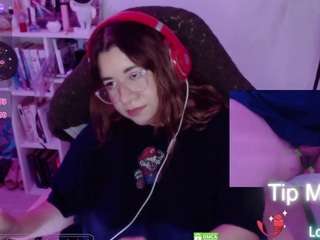 kittypinkgirl0n webcam
