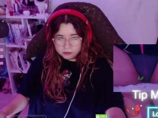 kittypinkgirl0n webcam