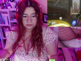 kittypinkgirl0n webcam camsoda model stream image