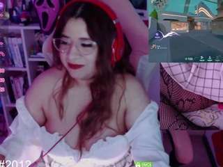 kittypinkgirl0n Live Webcam on CamSoda