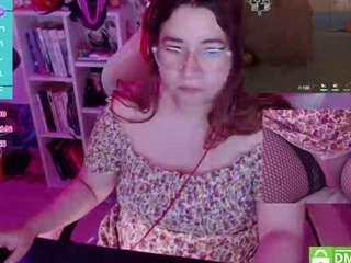 kittypinkgirl0n webcam camsoda model stream image