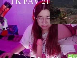 kittypinkgirl0n Live Webcam on CamSoda