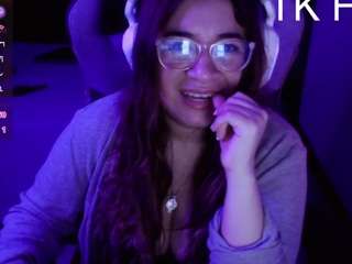 kittypinkgirl0n Live Webcam on CamSoda