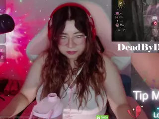 kittyPinkgirl0n's Live Sex Cam Show