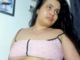 MaddieWillow's Live Sex Cam Show