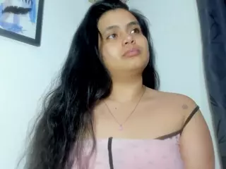 MaddieWillow's Live Sex Cam Show