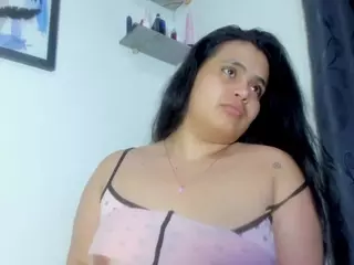 MaddieWillow's Live Sex Cam Show