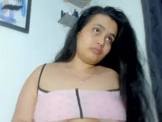 MaddieWillow's Live Sex Cam Show
