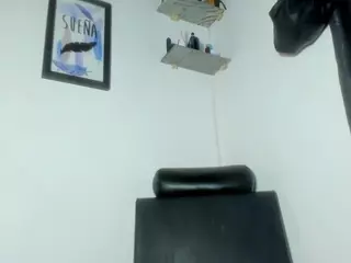 MaddieWillow's Live Sex Cam Show