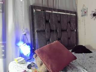 marian-fadel webcam model