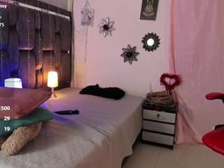 marian-fadel Live Webcam on CamSoda