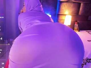 marian-fadel Live Webcam on CamSoda
