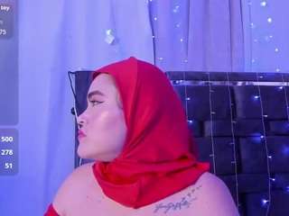 marian-fadel webcam model