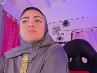 marian-fadel Live Webcam on CamSoda