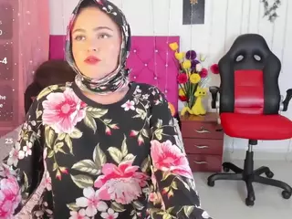 Marian-Fadel's Live Sex Cam Show