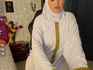 Marian-Fadel's Live Sex Cam Show
