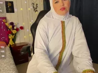 Marian-Fadel's Live Sex Cam Show