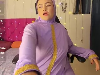 Marian-Fadel's Live Sex Cam Show