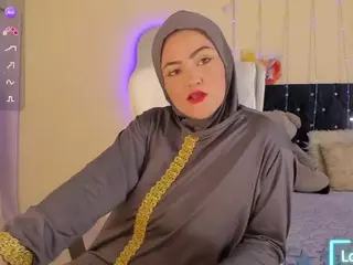 Marian-Fadel's Live Sex Cam Show